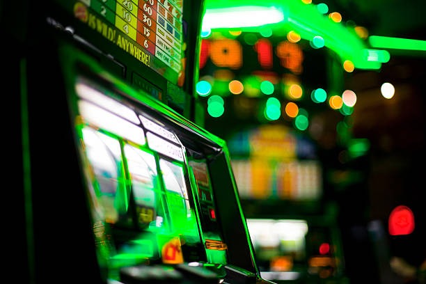Live dealer blackjack table with professional setup